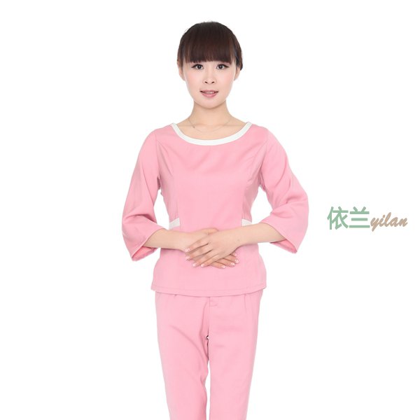 醫療美容工作服