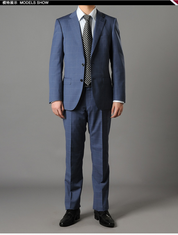 男士職業正裝