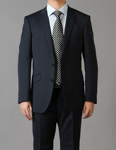 男士職業(yè)裝正裝