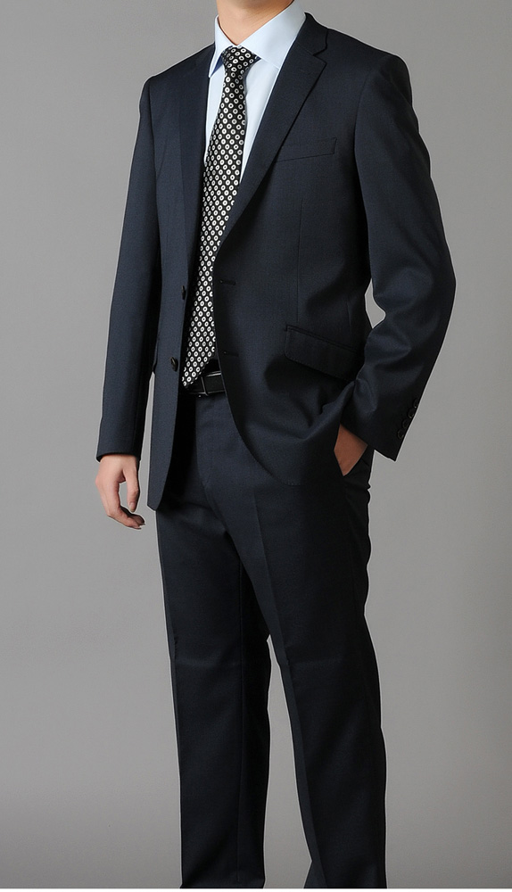 男士職業(yè)裝正裝