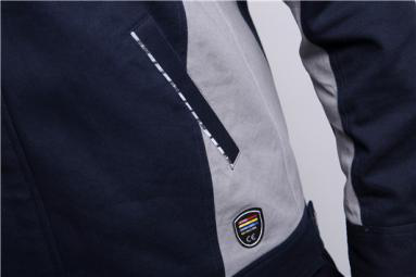 加厚純棉工作服定做細節(jié)圖