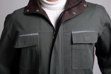 冬季防寒工作服定做細(xì)節(jié)圖